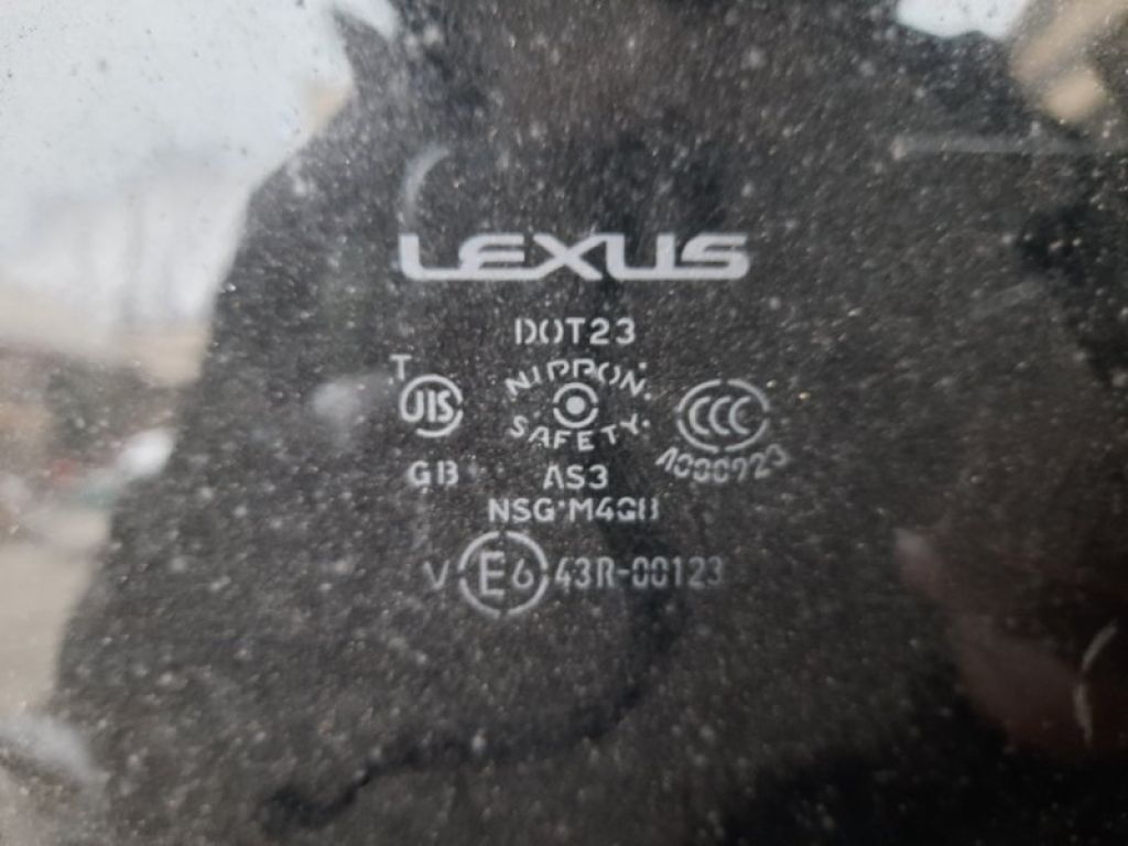 63203-30191 | Люк LEXUS GS350 GS300 05-11 - Фото 3