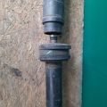 37000-JM13A | Карданный вал задний NISSAN ROGUE 08-15 - Превью 4