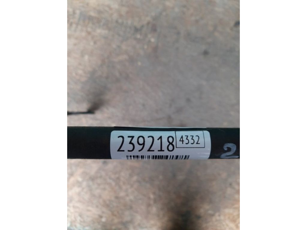 58252-30020 | Розпірка кузова задн. LEXUS GS350 GS300 05-11 - Фото 2