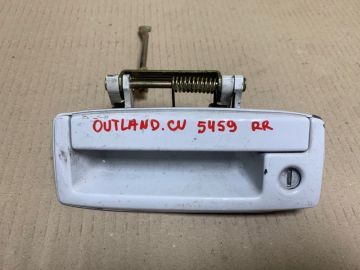 Ручка дверей багажника MITSUBISHI OUTLANDER 03-07