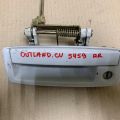 MR627231 | Ручка дверей багажника MITSUBISHI OUTLANDER 03-07 - Прев'ю 2