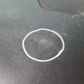 55401-30730-C0 | Торпедо LEXUS GS350 GS300 05-11 - Превью 7
