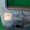67003-52323 | Дверь задн. прав. TOYOTA YARIS 05–11 - Превью 2