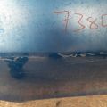 67003-52323 | Дверь задн. прав. TOYOTA YARIS 05–11 - Превью 6