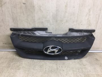 Решітка радіатора HYUNDAI SONATA NF 04-10