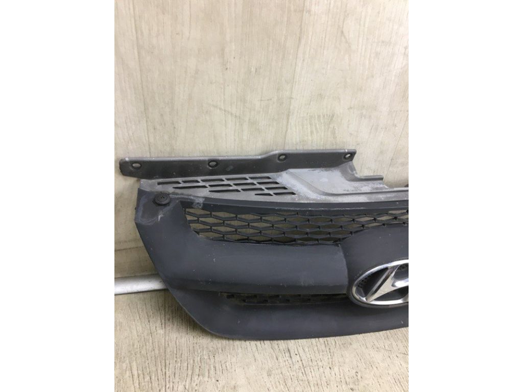 86350-3K000 | Решітка радіатора HYUNDAI SONATA NF 04-10 - Фото 2