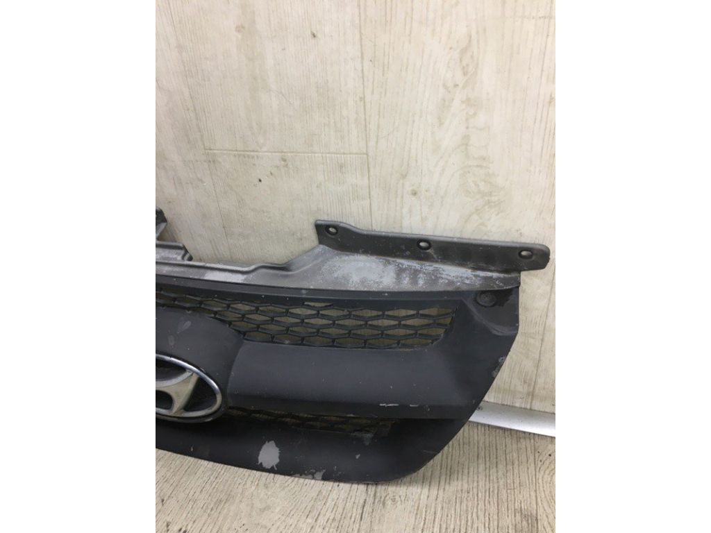 86350-3K000 | Решітка радіатора HYUNDAI SONATA NF 04-10 - Фото 3