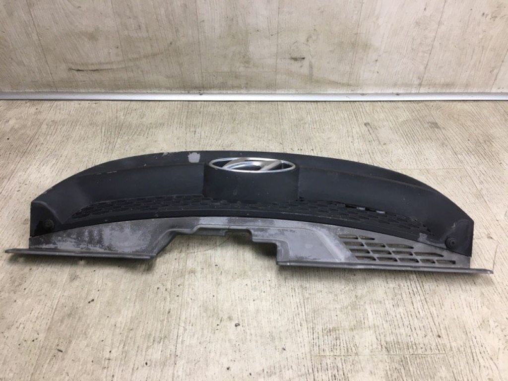 86350-3K000 | Решітка радіатора HYUNDAI SONATA NF 04-10 - Фото 5