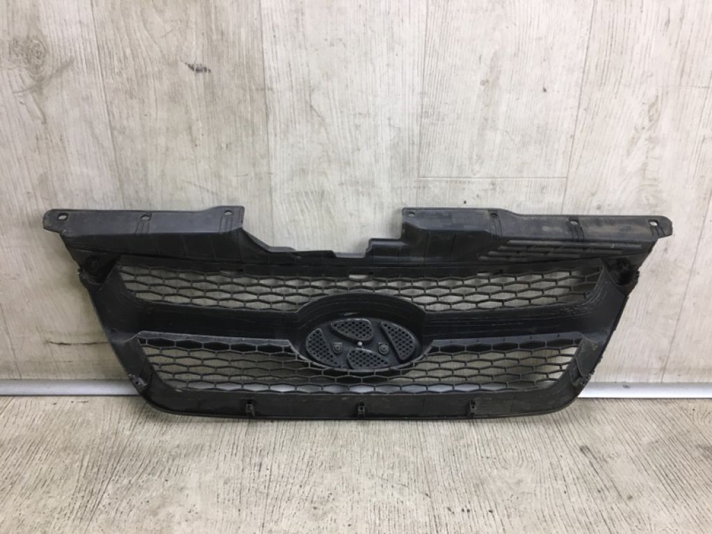 86350-3K000 | Решітка радіатора HYUNDAI SONATA NF 04-10 - Фото 6