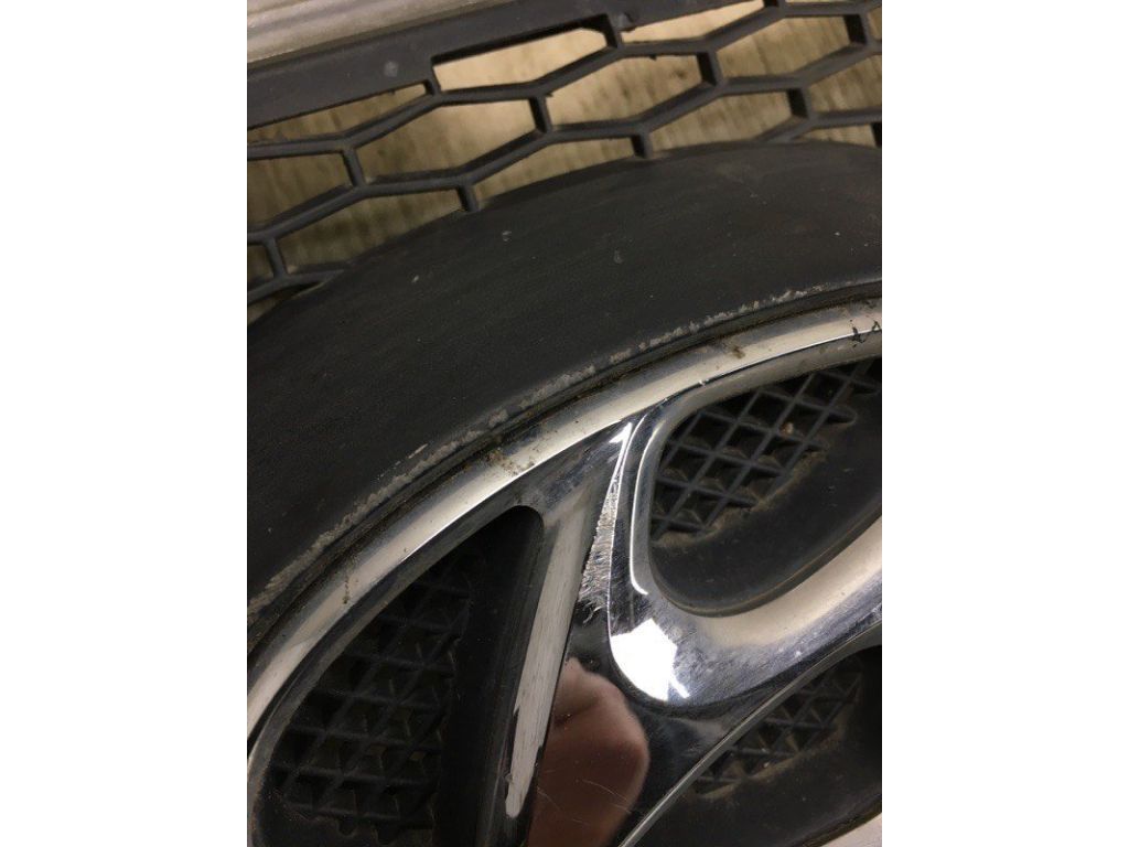 86350-3K000 | Решітка радіатора HYUNDAI SONATA NF 04-10 - Фото 10