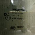 5155454AB | Стекло двери задн. прав. JEEP PATRIOT 10-17 - Превью 2