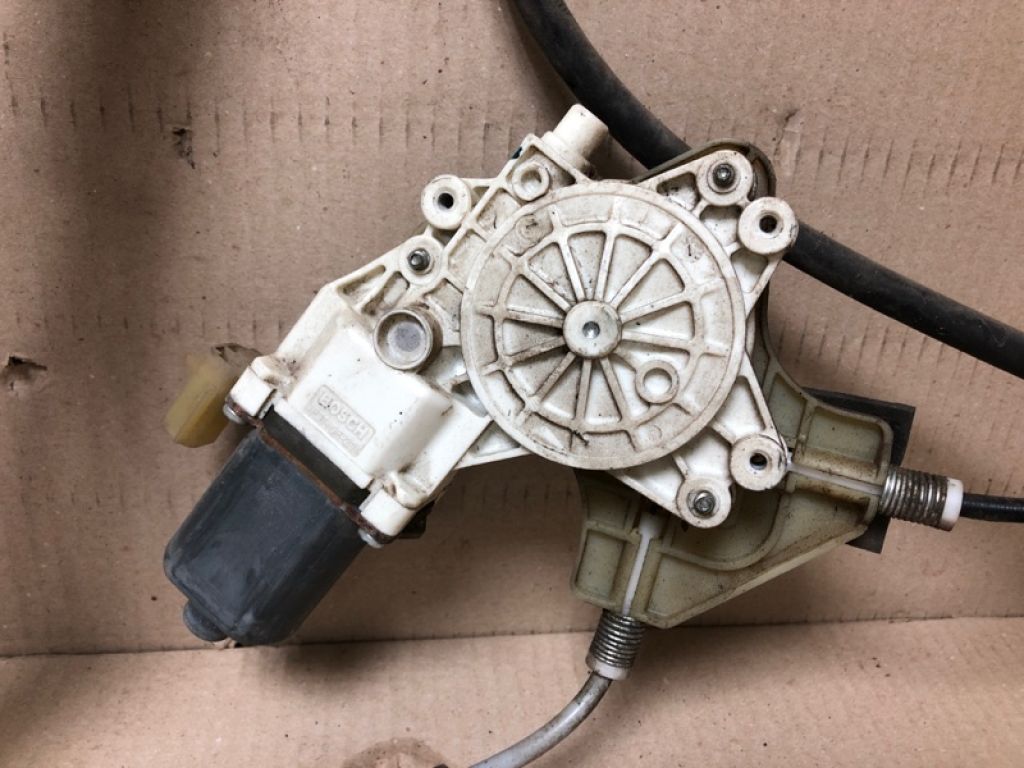 68004422AA | Стеклоподъемник передн. прав. JEEP PATRIOT 10-17 - Фото 2