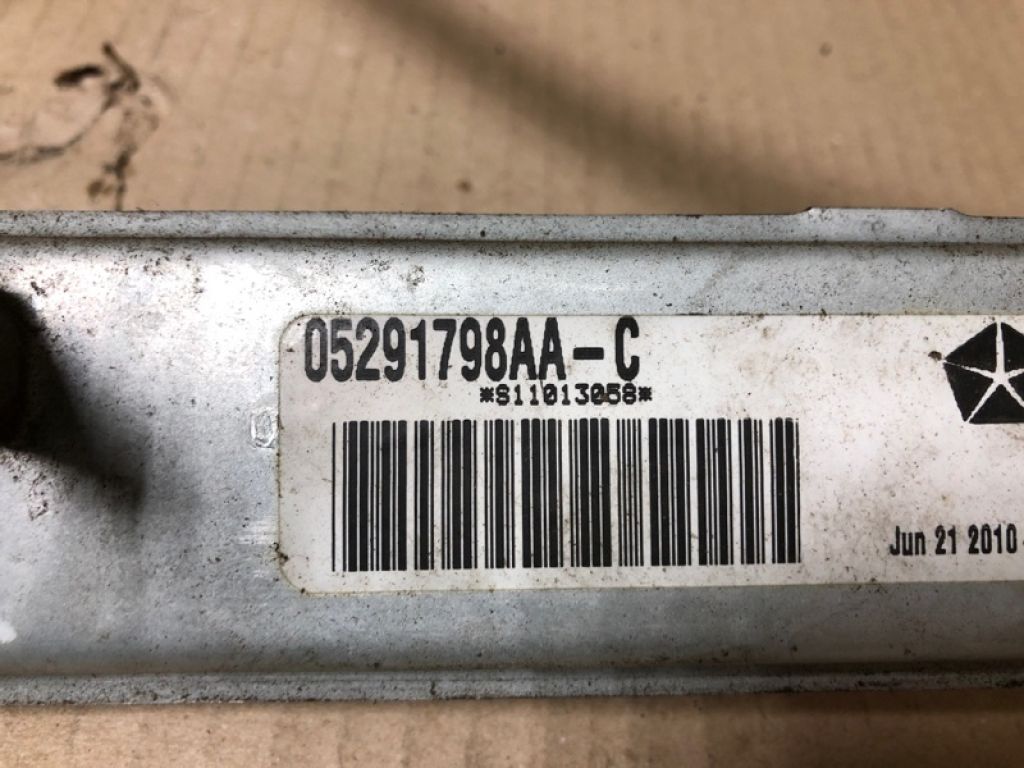 68004422AA | Стеклоподъемник передн. прав. JEEP PATRIOT 10-17 - Фото 3