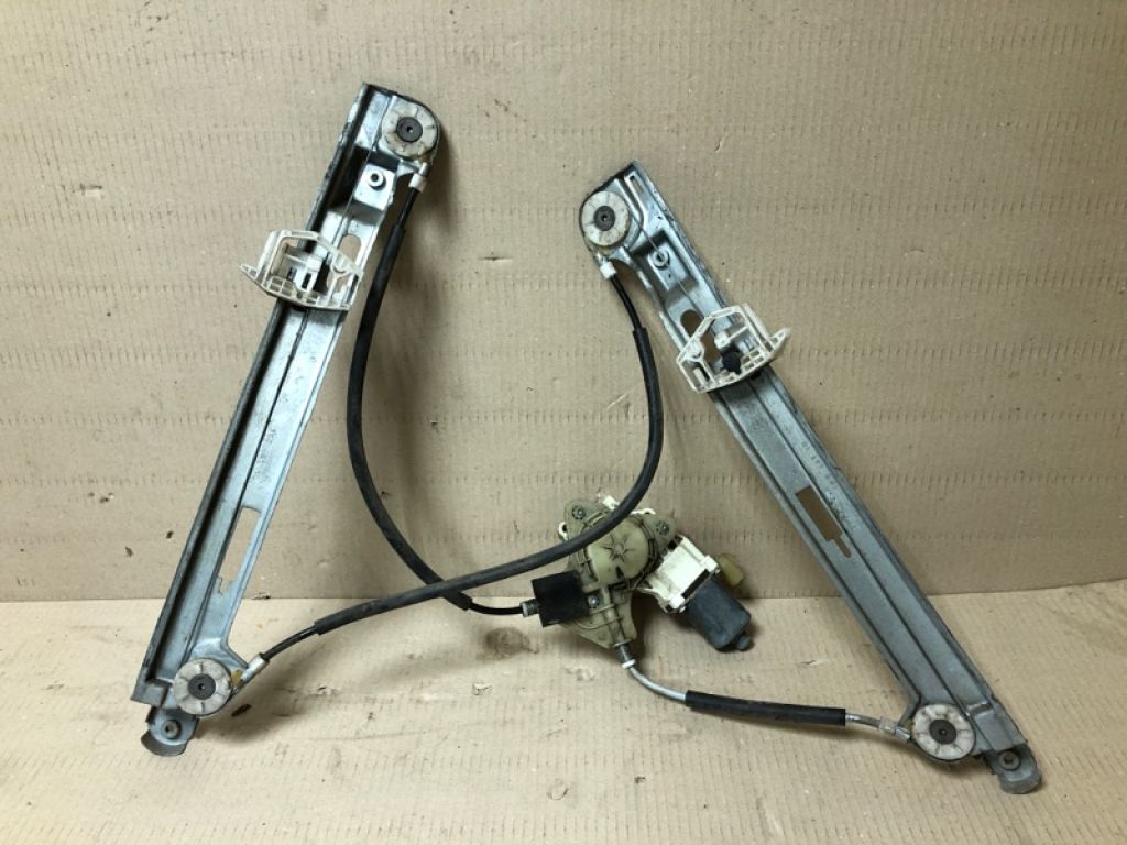 68004422AA | Стеклоподъемник передн. прав. JEEP PATRIOT 10-17 - Фото 4