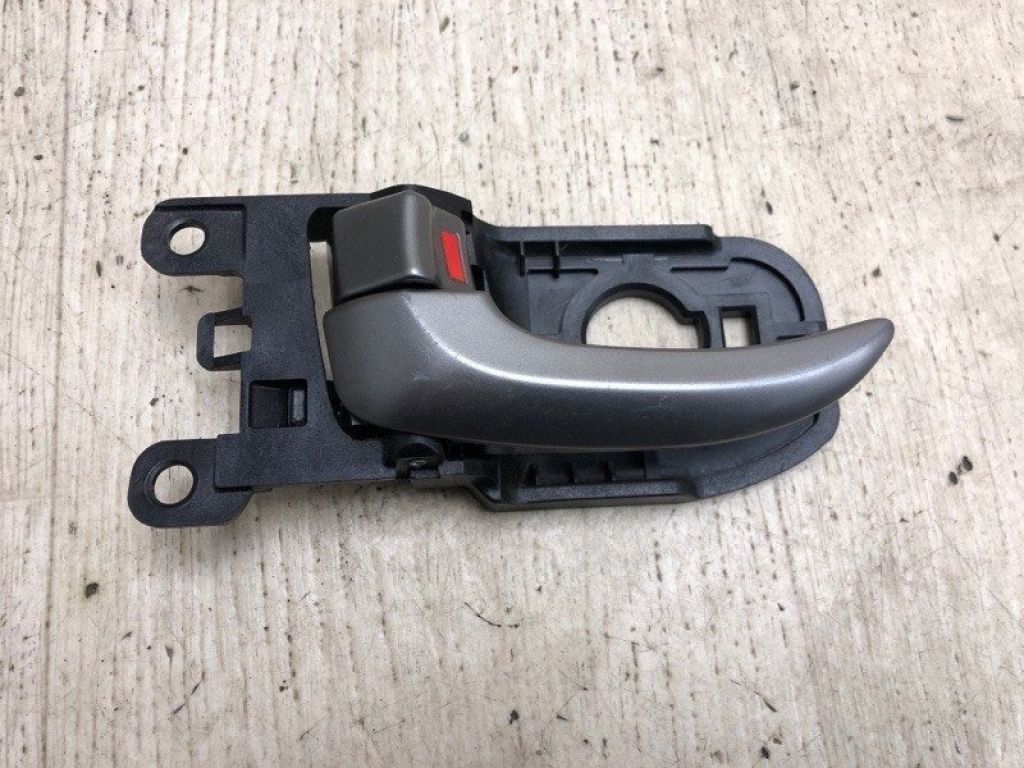 83610-3X110RY | Ручка двери внутренняя задн. лев. HYUNDAI ELANTRA MD 10-15