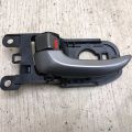 83610-3X110RY | Ручка двери внутренняя задн. лев. HYUNDAI ELANTRA MD 10-15