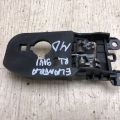 83610-3X110RY | Ручка двери внутренняя задн. лев. HYUNDAI ELANTRA MD 10-15 - Превью 2
