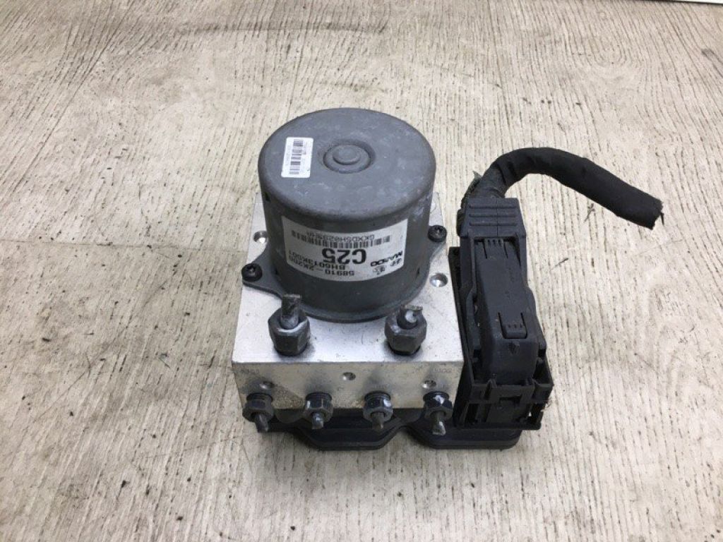 58910-2K200 | Блок ABS KIA SOUL AM 08-13 - Фото 2