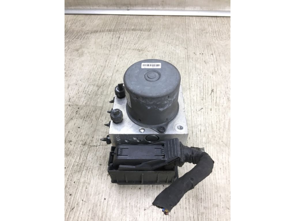 58910-2K200 | Блок ABS KIA SOUL AM 08-13 - Фото 4