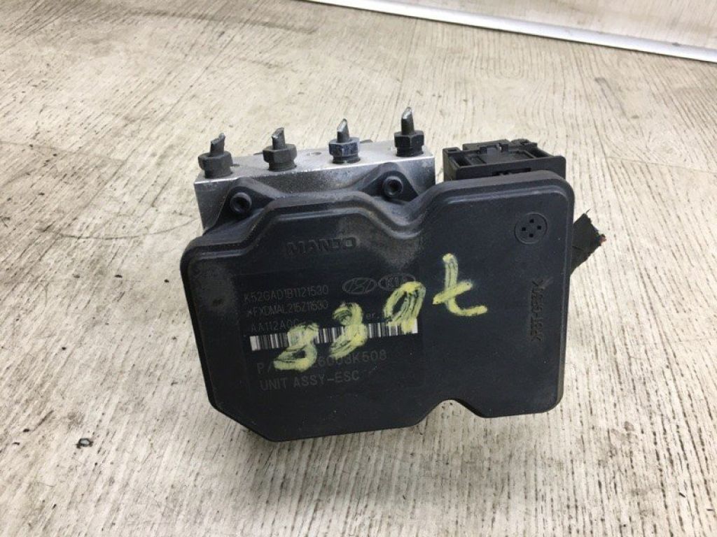 58910-2K200 | Блок ABS KIA SOUL AM 08-13 - Фото 6