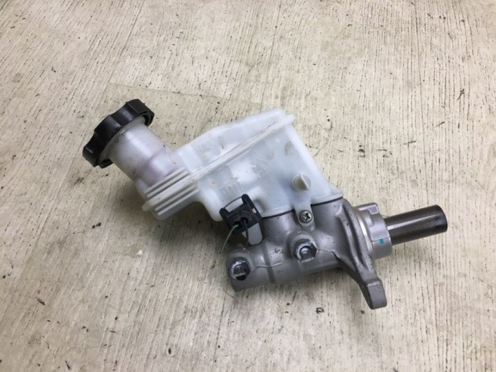 58510-2K820 | Головний гальмівний циліндр KIA SOUL AM 08-13 - Фото 2