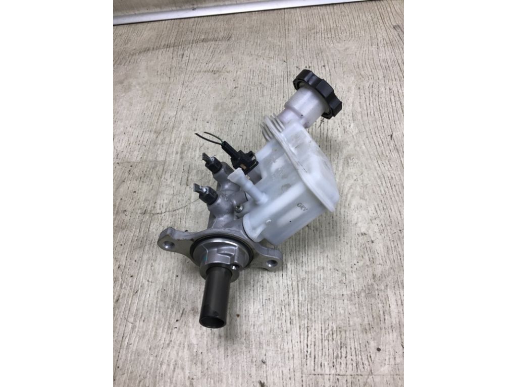 58510-2K820 | Головний гальмівний циліндр KIA SOUL AM 08-13 - Фото 3