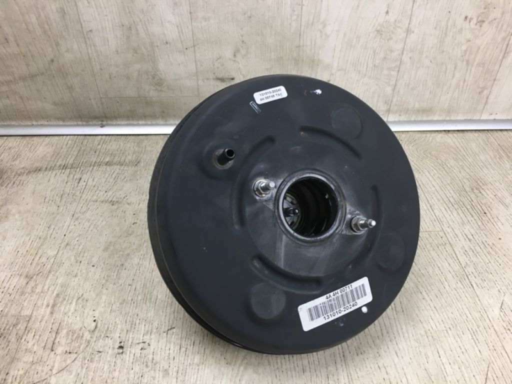 01469-TX4-A00 | Вакуумный усилитель тормозов ACURA RDX 12-19