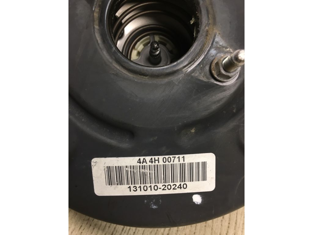 01469-TX4-A00 | Вакуумный усилитель тормозов ACURA RDX 12-19 - Фото 2