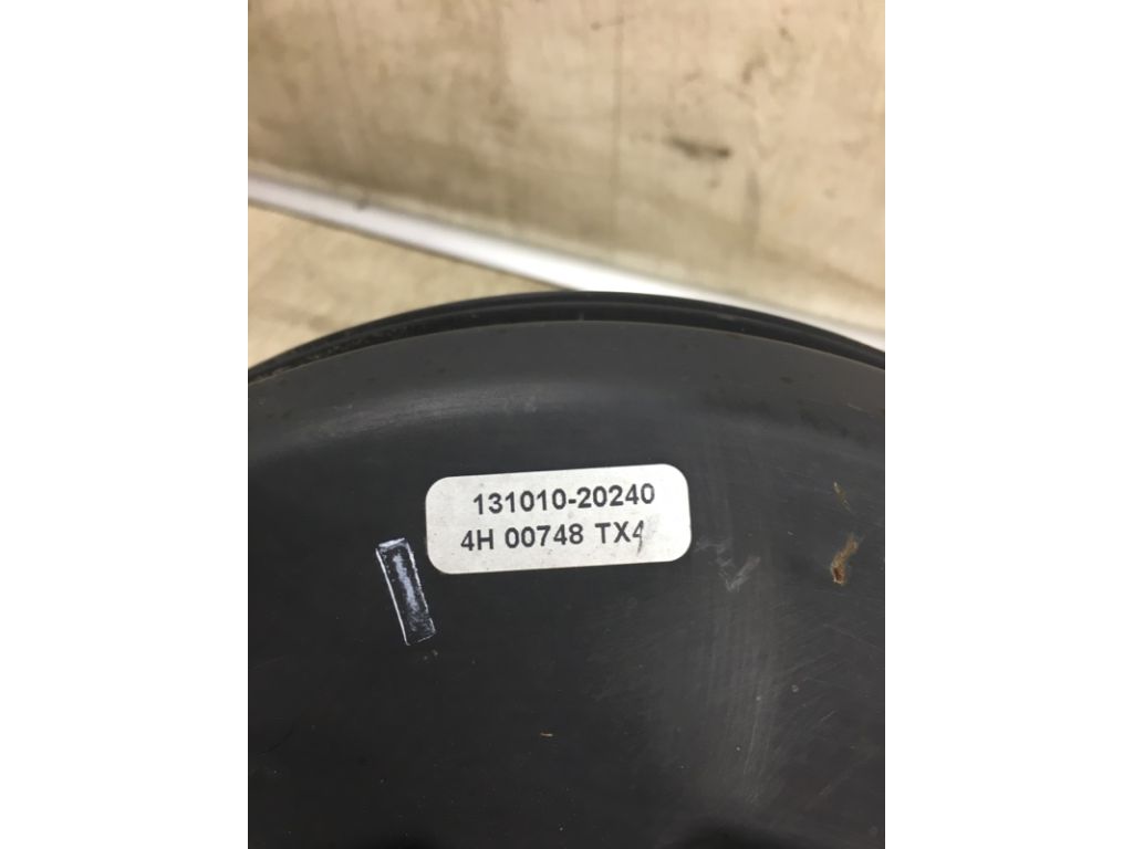 01469-TX4-A00 | Вакуумный усилитель тормозов ACURA RDX 12-19 - Фото 3