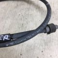 5C0 609 721 BC | Трос стоянкового гальма задн. прав. VOLKSWAGEN JETTA USA 10-17 - Прев'ю 3