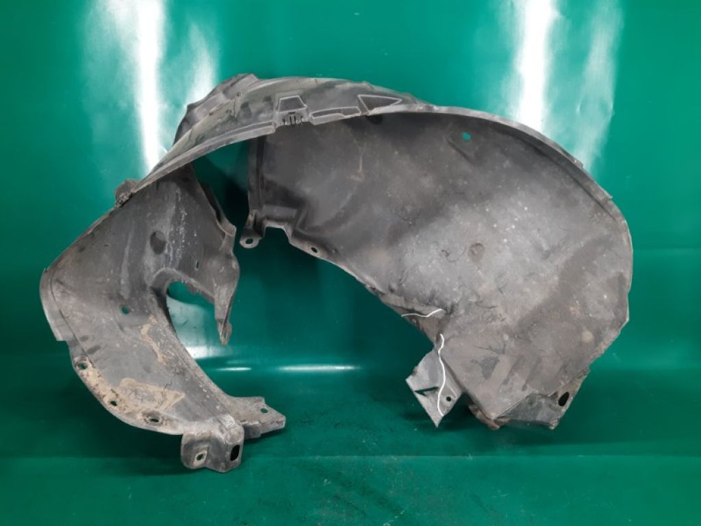 63842-JM00A | Подкрылок передн. прав. NISSAN ROGUE 08-15