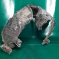 63842-JM00A | Подкрылок передн. прав. NISSAN ROGUE 08-15 - Превью 4