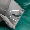 63842-JM00A | Подкрылок передн. прав. NISSAN ROGUE 08-15 - Превью 5