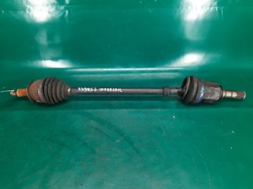 Привод передний лев. SUBARU IMPREZA 07-11 GE/GH