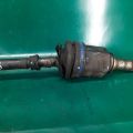 28321FG001 | Привід передній лів. SUBARU IMPREZA 07-11 GE/GH - Прев'ю 3