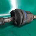 28321FG001 | Привід передній лів. SUBARU IMPREZA 07-11 GE/GH - Прев'ю 5
