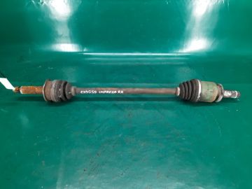 Привод задний SUBARU IMPREZA 07-11 GE/GH