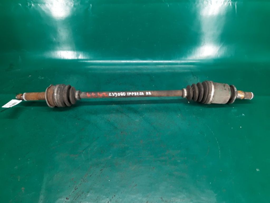 28421FG010 | Привід задній SUBARU IMPREZA 07-11 GE/GH