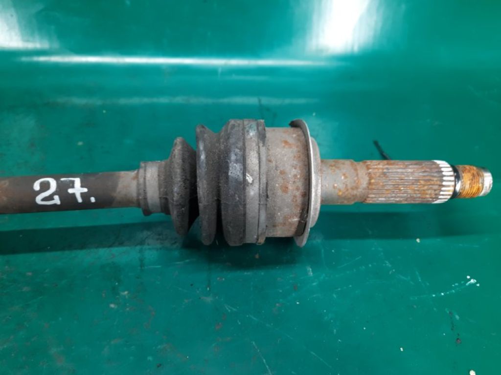 28421FG010 | Привід задній SUBARU IMPREZA 07-11 GE/GH - Фото 3