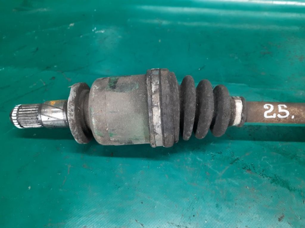 28421FG010 | Привід задній SUBARU IMPREZA 07-11 GE/GH - Фото 4