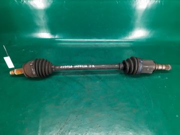 Привод передний прав. SUBARU IMPREZA 07-11 GE/GH