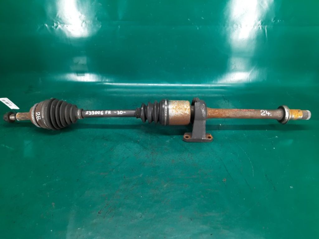 43410-06221 | Привід передній прав. TOYOTA CAMRY 30 02-06
