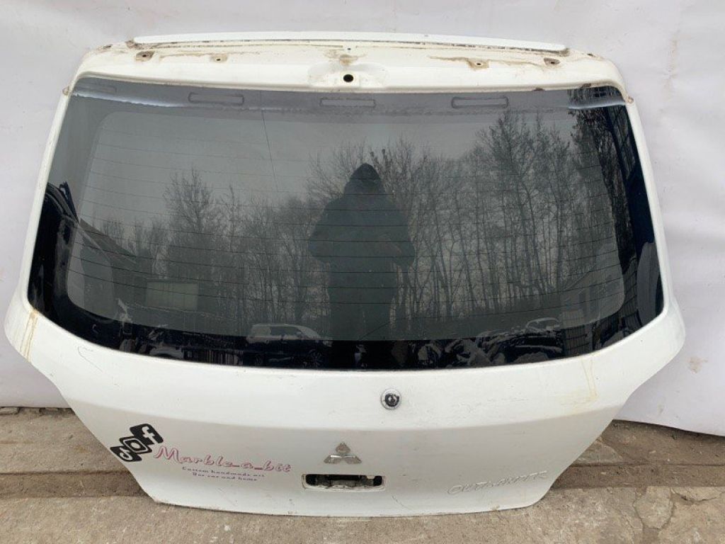 MR954463 | Кришка багажника MITSUBISHI OUTLANDER 03-07