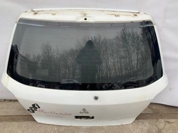 Кришка багажника MITSUBISHI OUTLANDER 03-07