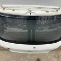 MR954463 | Кришка багажника MITSUBISHI OUTLANDER 03-07 - Прев'ю 2