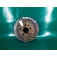 Тормозной диск задний LEXUS GS350 GS300 05-11