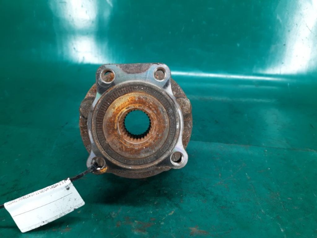 28373FG000 | Маточина колеса передн. лів. SUBARU IMPREZA 07-11 GE/GH - Фото 4