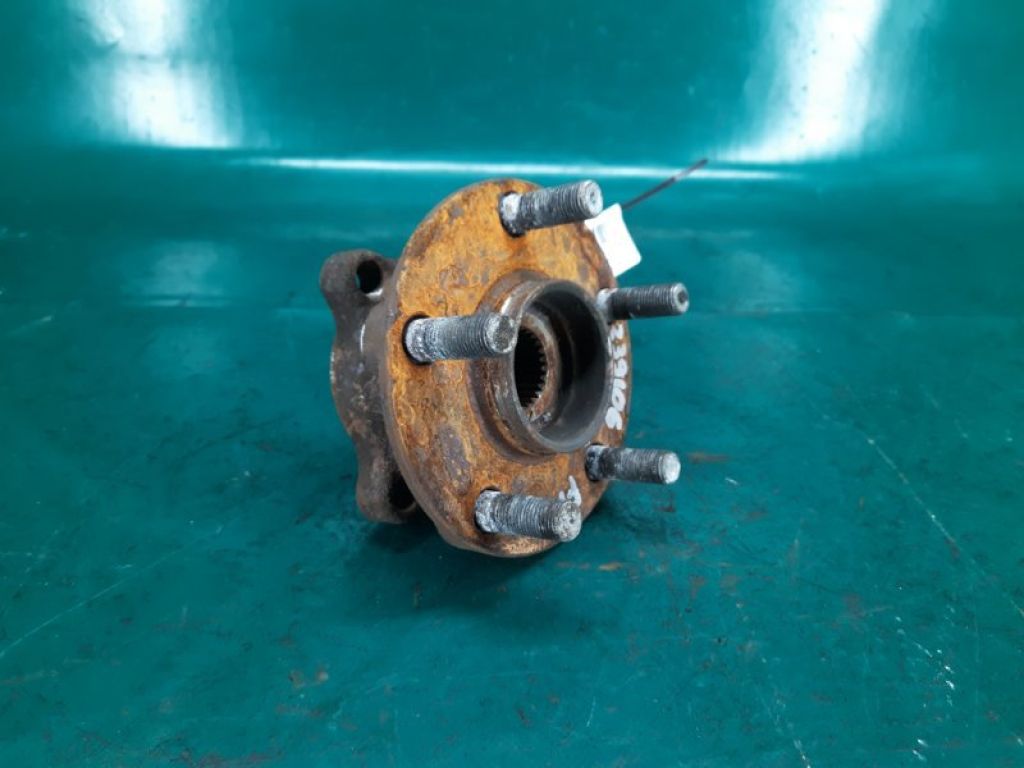 28373FG000 | Ступица передн. прав. SUBARU IMPREZA 07-11 GE/GH