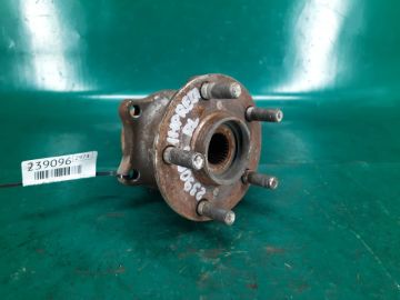 Маточина колеса задн. лів. SUBARU IMPREZA 07-11 GE/GH