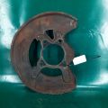 47782-30240 | Захист гальмівного диска передн. лів. LEXUS GS350 GS300 05-11 - Прев'ю 2